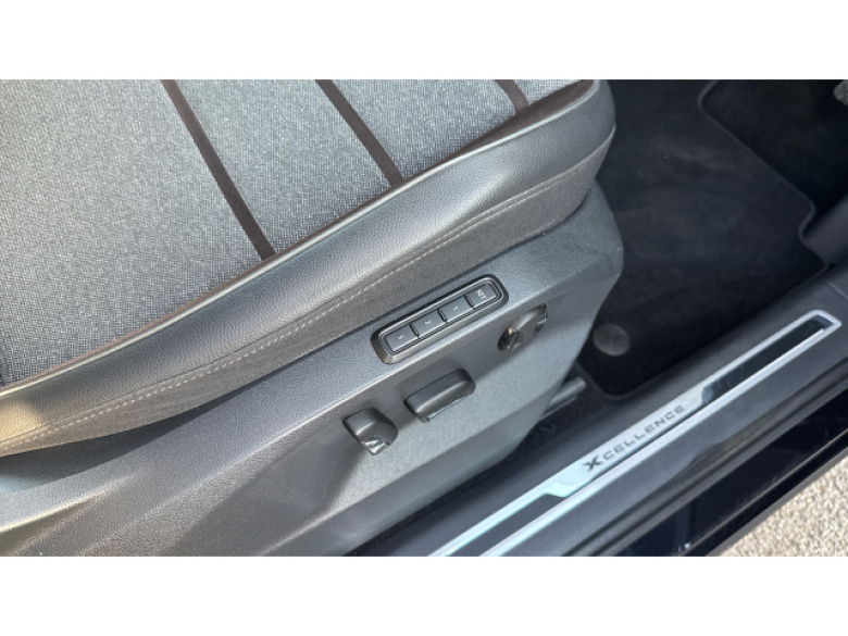 SEAT Tarraco 2.0 TSI Xcellence First Ed Plus 5dr DSG 4Drive Petrol Estate